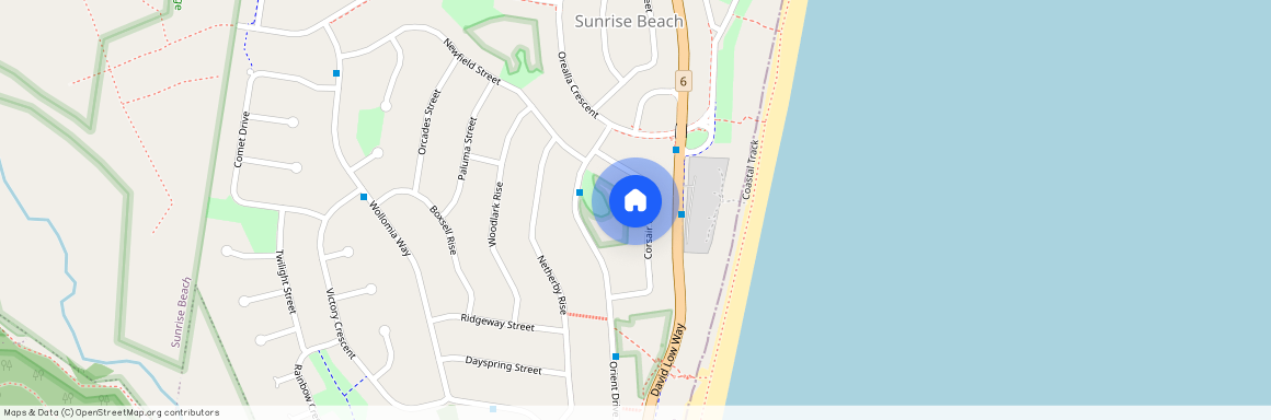 19 Corsair Cres, Qld 4567, Sunrise Beach