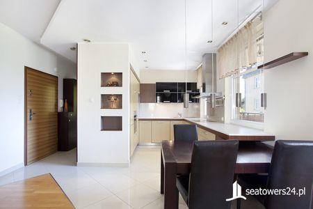 Wynajem ekskluzywnych apartamentów - Zdjęcie 4