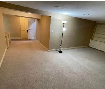 For Lease - 23 Shaddock Crescent Unit# BSMT, Toronto, Ontario - Photo 6