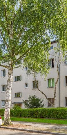 Sanierte 2 Zimmerwohnung sucht neue Bewohner! - Photo 1