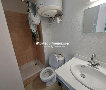 Location Appartement 1 pièce 17m² - Photo 3