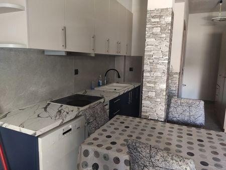 Studio/Γκαρσονιέρα για ενοικίαση Νέα Καρδιά - Νέα Εξοχή (Κοζάνη) - Φωτογραφία 4