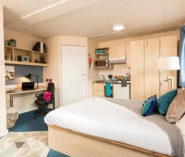 Platinum Studio - Photo 4