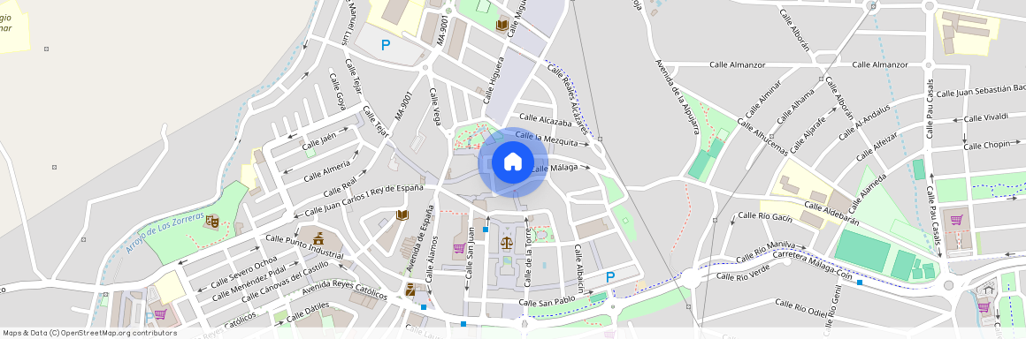 Alhaurín De La Torre