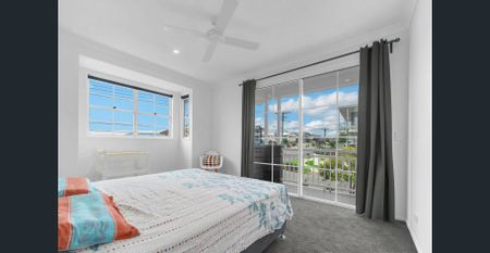* Lease signed, awaiting for payment. 3 BEDROOM TOWNHOUSE FOR LEASE, Break lease $820 pw until 31/07/2026, then $900 pw. - Photo 4