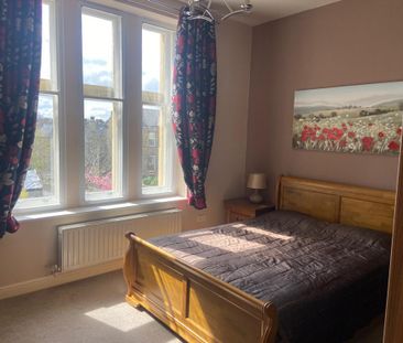 2 bedroom apartment to rent - Photo 6