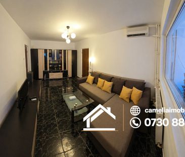 2 camere, pet friendly, intre metrou Gorjului si Pacii, Iuliu Maniu... - Fotografie 5