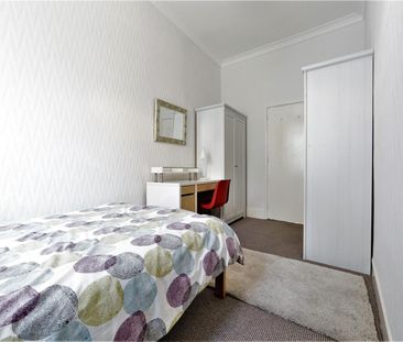 4 bed maisonette to rent in Chester Crescent, Sandyford, NE2 - Photo 3