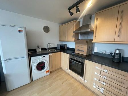 2 bedroom apartment to rent - Photo 2
