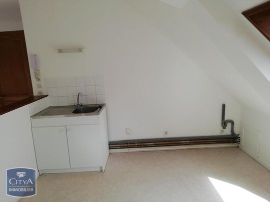 Location Appartement 2 pièces 58m² LILLERS 62190 - Photo 1