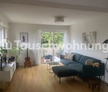 2.5 Zimmer, 65 m², 3. Stock - Photo 4