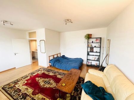 Studio te huur - Foto 3