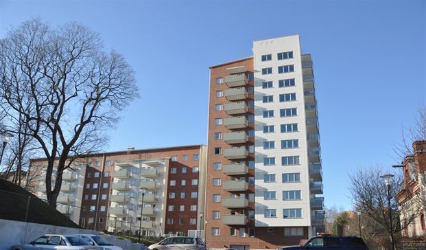 Storgatan 34 - Photo 1