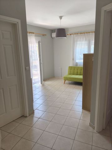 Studio/Γκαρσονιέρα για ενοικίαση Εκτενοπόλ (Κομοτηνή) - Φωτογραφία 2
