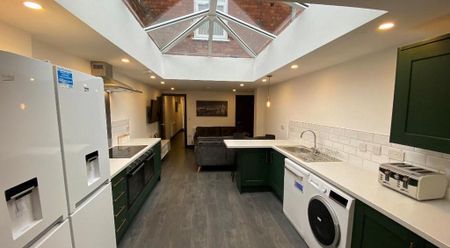 1 bedroom in a house share to rent - Photo 5