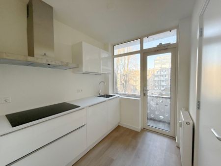 Te huur: Appartement Groenendaal in Rotterdam - Photo 5