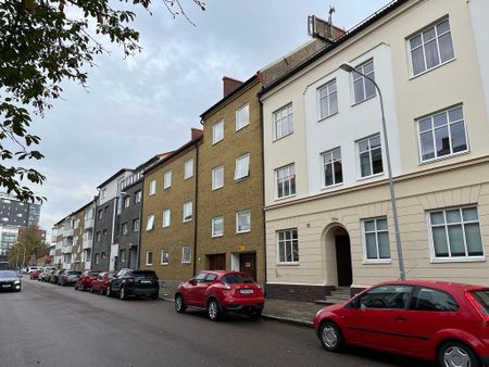 Suellsgatan 14 B - Foto 5