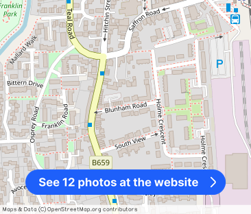 Blunham Road, Biggleswade, SG18 - Photo 1