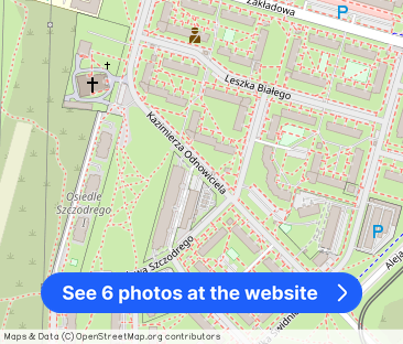 Kawalerka z dużą kuchnią - Photo 1