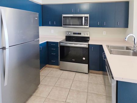 For Lease - 2585 Erin Centre Boulevard Unit# 1007, Mississauga, Ontario - Photo 3