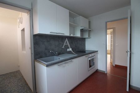 Appartement 3 pièces - 71100 Chalon-sur-Saône Loyer : 653 € / mois CC - Photo 3