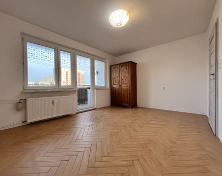 Chołoniewskiego 32, 3 pokoje, bez prowizji - Photo 4
