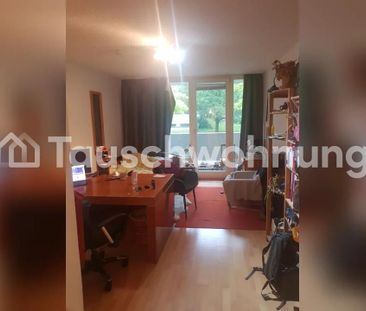 TAUSCHWOHNUNG Au-Haidhausen Studio - Photo 1