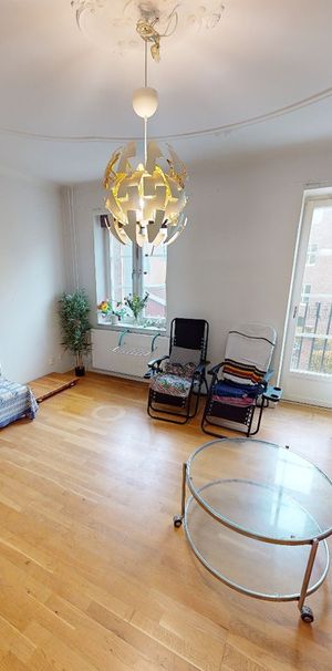 Kommissgatan 3, Helsingborg - Foto 1