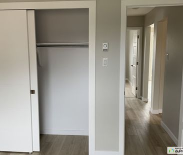 6-29, rue de Valence, Gatineau (Gatineau) à louer - Photo 4