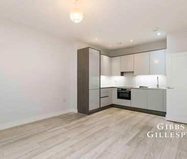 Westcombe House, Windsor Street, Uxbridge, UB8 - Photo 3