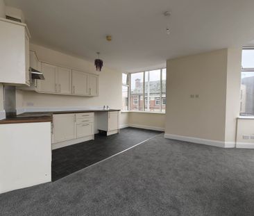 Caunce Street, Flat - Photo 4
