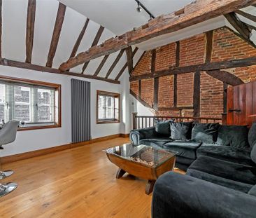 1 bedroom end of terrace house to rent - Photo 3