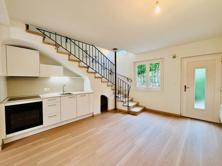 Casa singola in Affitto a Morcote - Foto 4