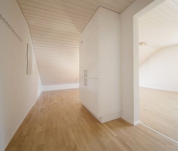 Moderne und helle Wohnung in Winterthur - Foto 3