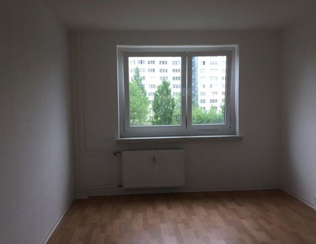 Großzügige 3 Zimmerwohnung mit Balkon! - Photo 1