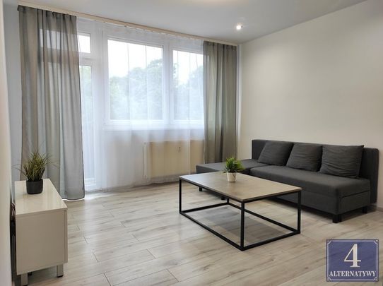 Mieszkanie 38 m2 Tarnów ul. Krakowska - Photo 1