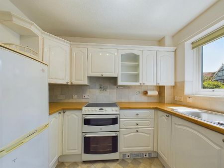 2 bedroom apartment to rent - Photo 5