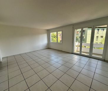 5 1/2-Zimmerwohnung, 1. Stock rechts - Foto 5