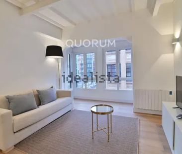 Alquiler de piso en Calle General Concha - Photo 6