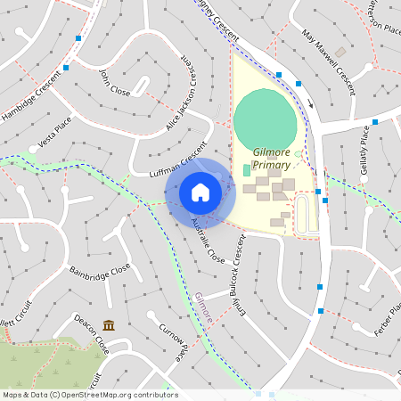 10 Australie Cl, Gilmore ACT 2905