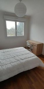 Appartement T3 NANTES Chêne des Anglais - 66 m2 835 Euros - Photo 3