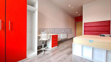 5 bedroom flat share to rent - Photo 5