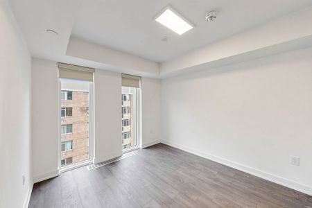For Lease - 50 Mccaul Street Unit# 612, Toronto, Ontario - Photo 2