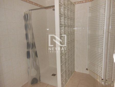 Location Appartement 4 pièces 74m² AUXONNE 21130 - Photo 2