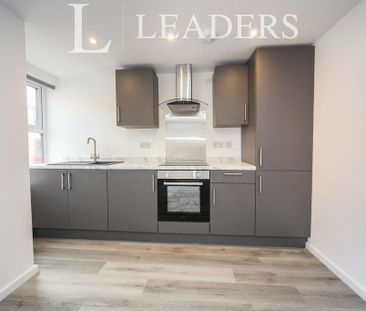 1 bedroom flat to rent - Photo 6