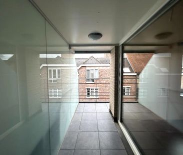 Instapklaar appartement nabij centrum Oostrozebeke! - Photo 4