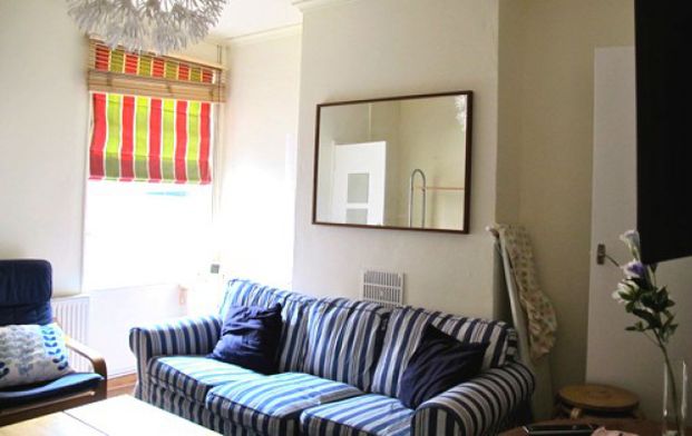 13 Curzon StreetLoughborough - Photo 1