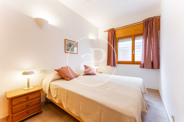 Ground floor apartment for rent in Puerto de Pollensa - Photo 1