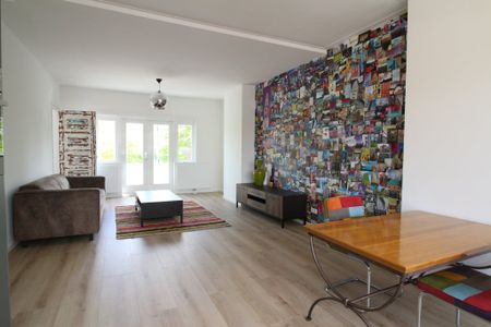 Te huur: Appartement Korreweg in Groningen - Photo 3