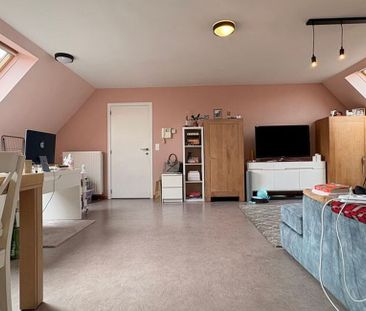 Appartement te huur in Sint-Gillis-Bij-Dendermonde voor € 800 met 2... - Foto 3